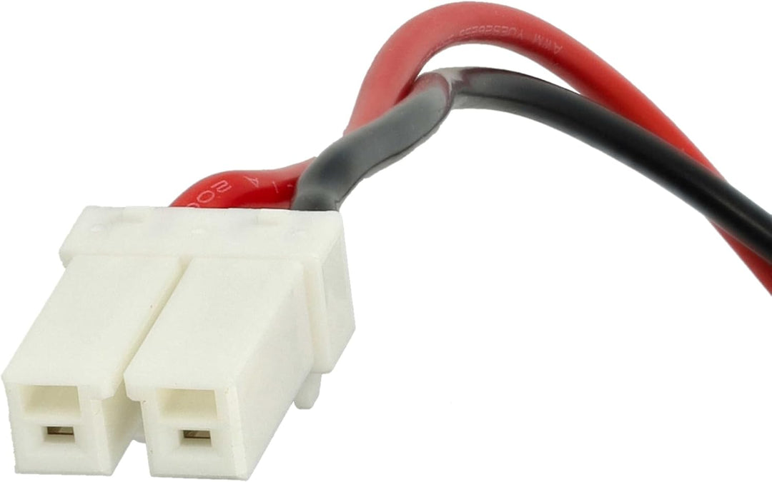 vhbw Akku kompatibel mit Ambrogio L20 S+, Twenty Rasenmäher (5000mAh, 25,9V, Li-Ion)