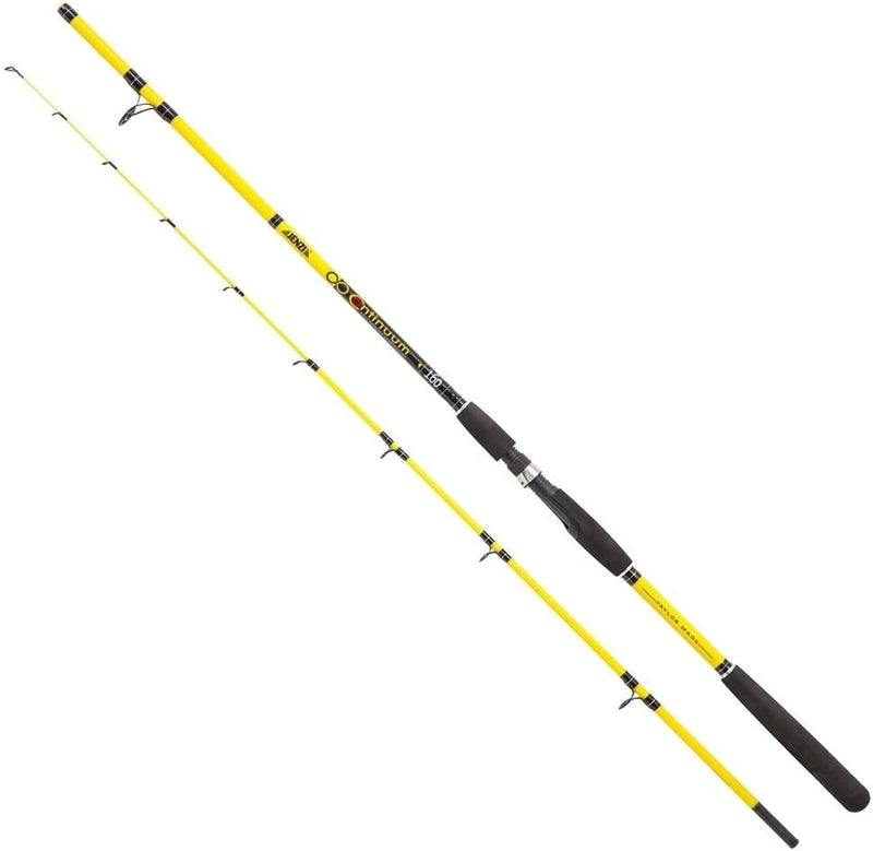 Jenzi Angelrute Continuum 2,40m 20-100g