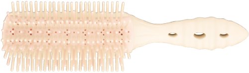 Y.S Park - Lap Brush weiss/pink