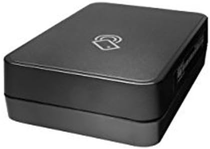 HP J8030A Jetdirect 3000w NFC/Wireless Accessory