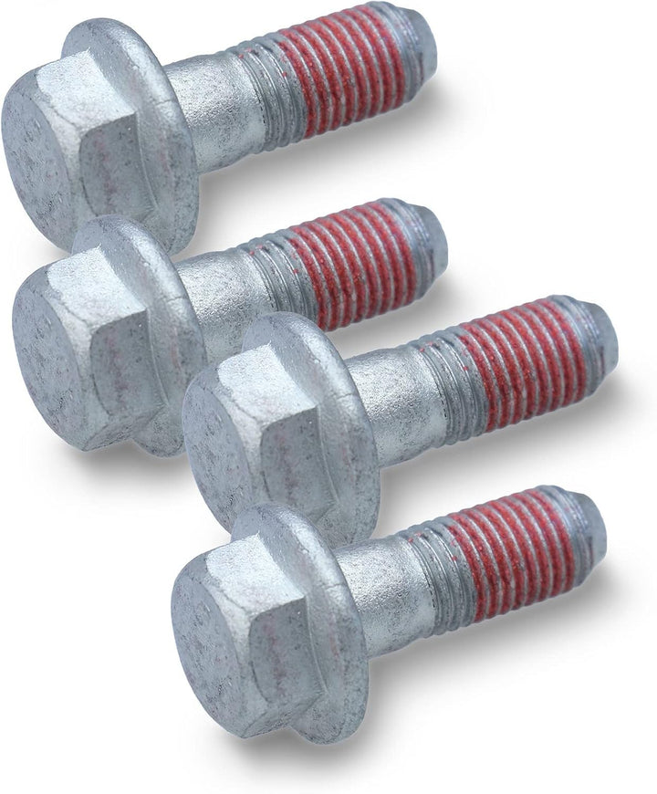 ATE Bremsenset Vorderachse inkl. Bremsscheiben vorne Ø 258 mm belüftet und Bremsbeläge vorne Kompati