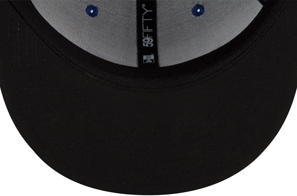 New Era 59FIFTY Cap - Sideline 2021 Buffalo Bills - 7