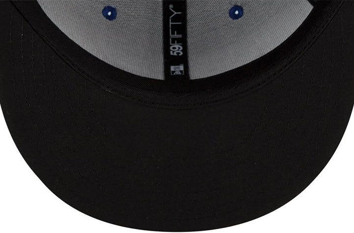 New Era 59FIFTY Cap - Sideline 2021 Buffalo Bills - 7