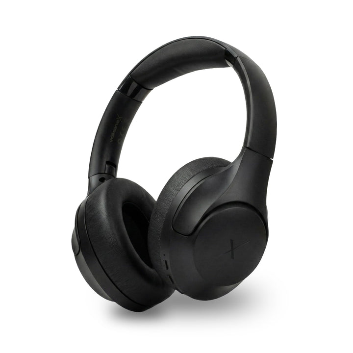VolkanoX VXH200 Over-Ear Kopfhörer Kabellos Bluetooth 5.3 mit Active Noise Cancelling (ANC) – 60 Std