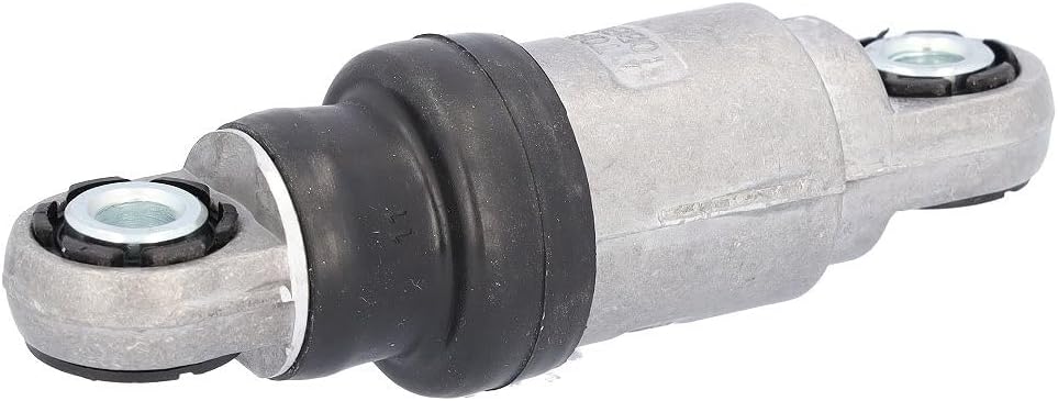 febi bilstein 14996 Schwingungsdämpfer für Keilrippenriementrieb , 1 Stück