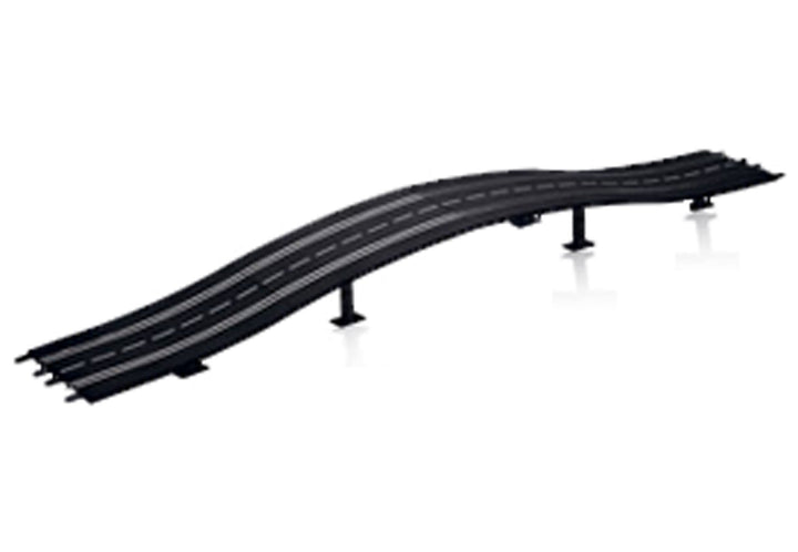 Carrera 20020587 - Überfahrt, 6.4 L X 49.6 H X 20.4 W (Cm)