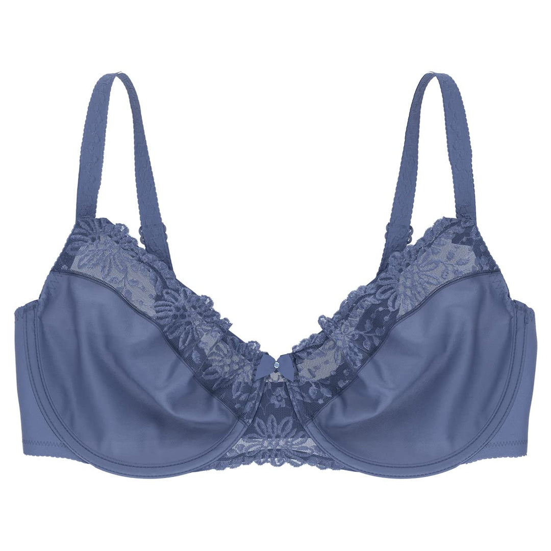 Triumph Damen Ladyform Soft W X 75C Atlantis, 75C Atlantis