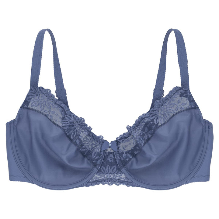 Triumph Damen Ladyform Soft W X 75C Atlantis, 75C Atlantis
