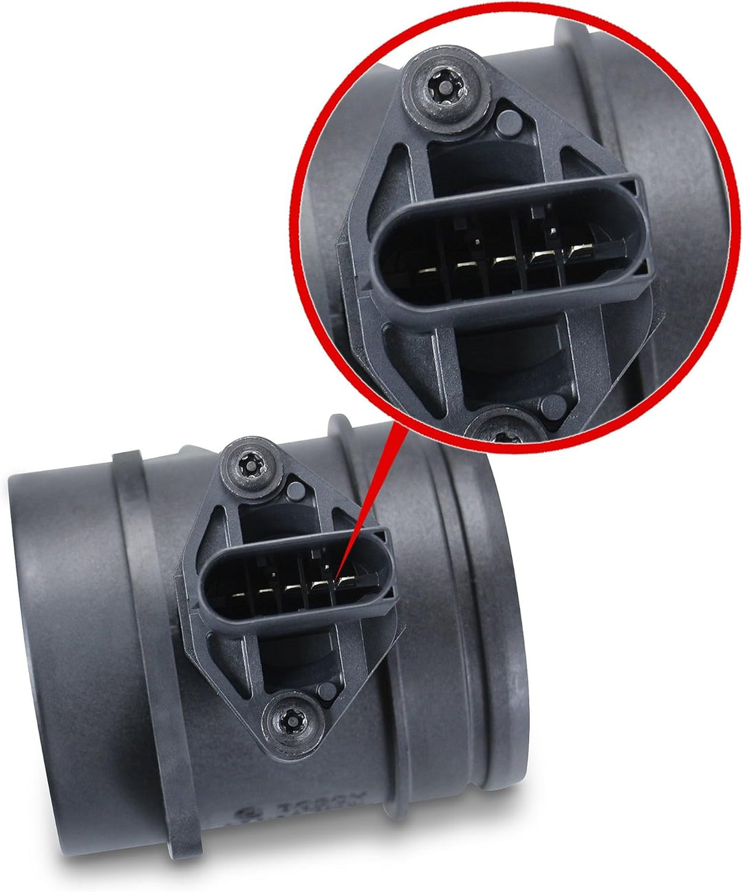 Bosch 0280218336 - Luftmassenmesser
