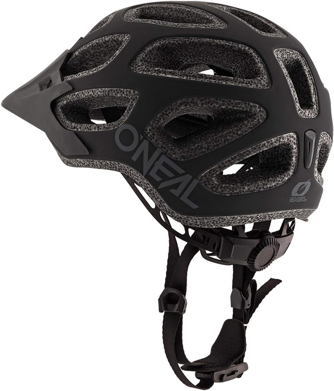 O'NEAL | Fahrradhelm Mountainbike | MTB Downhill Freeride | All-Mountain-/Enduro-Helm, einstellbare