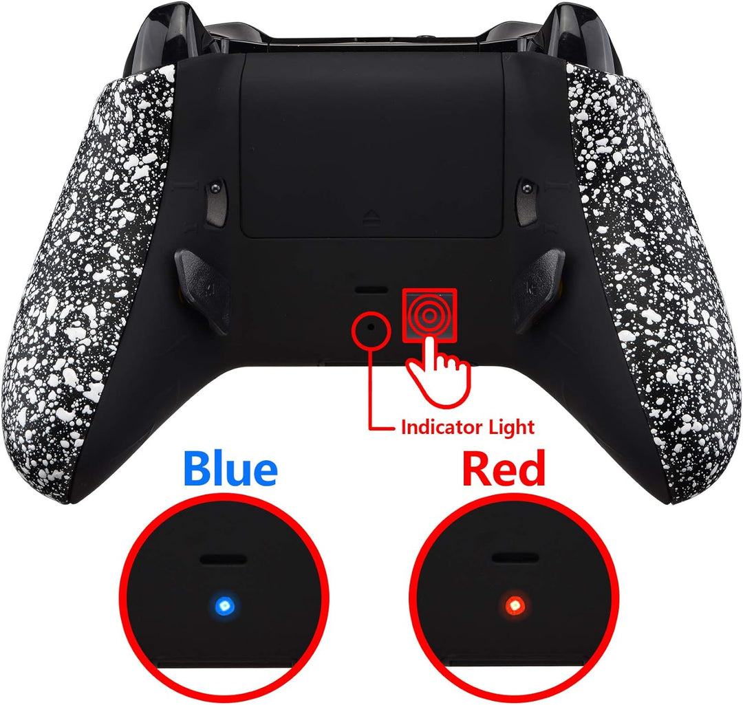 eXtremeRate Lofty Programmierbares Remap&Trigger Stop Kit für Xbox One S/X Controller,Remap-Board/Up