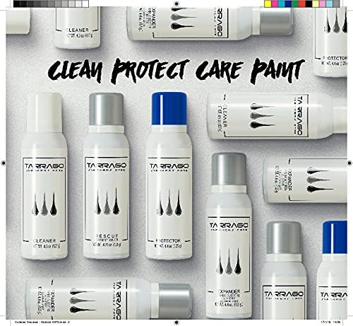 Sneaker Cleaner WASC 125 ml | Reiniger für Sneakers aller Materialien und Farben | Wasserbasisreinig