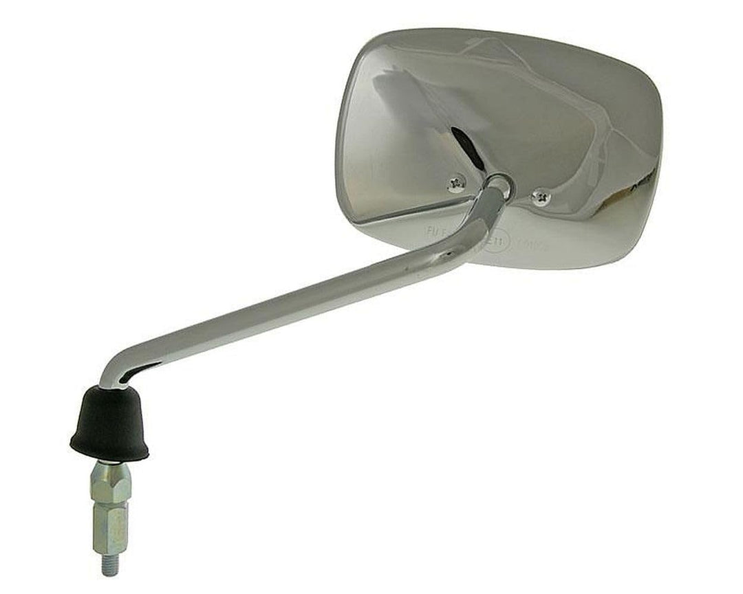 Spiegel links - Vespa S 50 125 150 S50 S125 S150 2T 4T (M8, 07-)