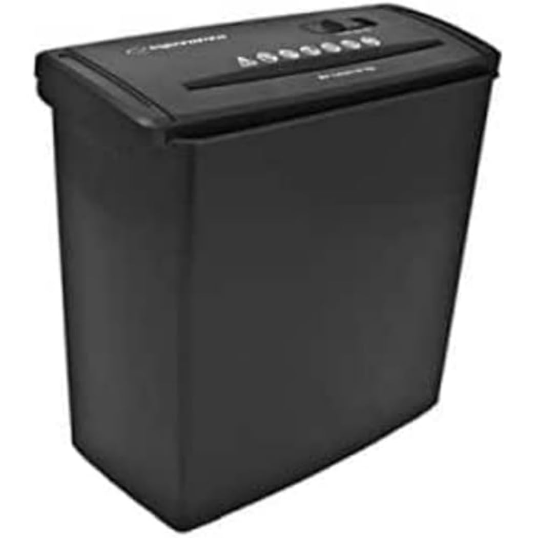 Esperanza EN101 Papiervernichter Blade Anzahl der zerstörten Blätter: 5/80g