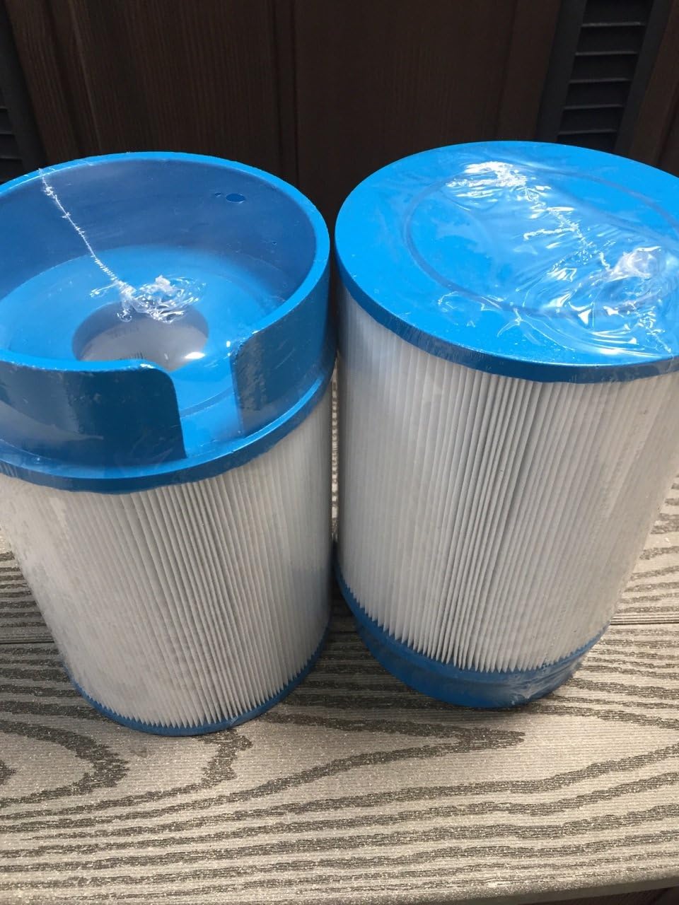 Darlly Softub Ersatzfilter – Snap On 2009 Filter