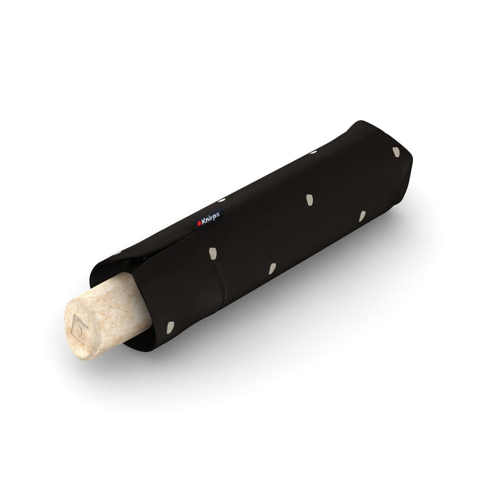 Knirps Horizon Taschenschirm manual Regenschirm pebbles, pebbles