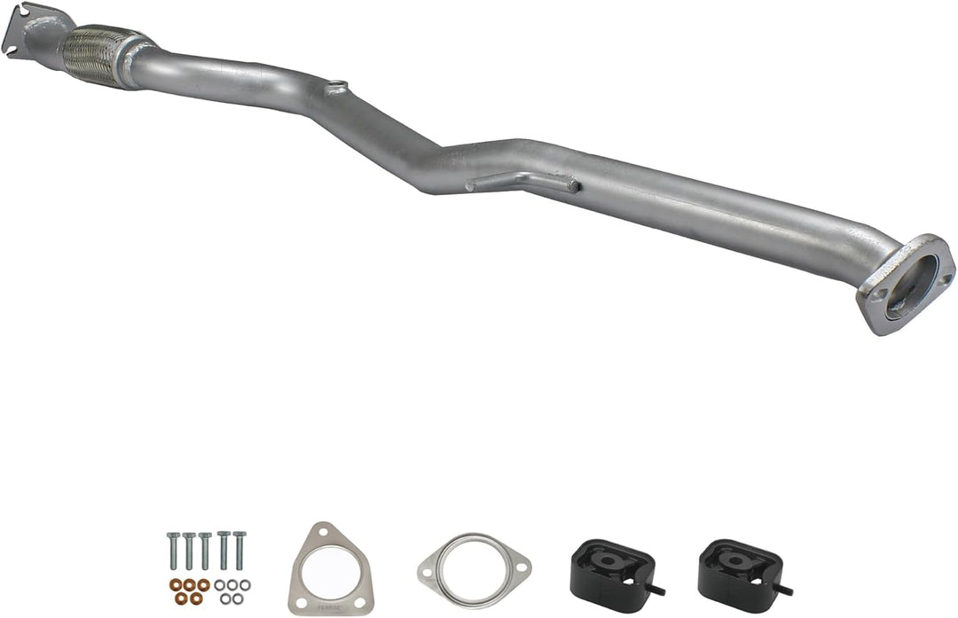 Ferroz Export Ersatz für OPEL ASTRA J &amp; ZAFIRA C &amp; CASCADA 1.4i TURBO, Hosenrohr, Auspuff, Abgasrohr