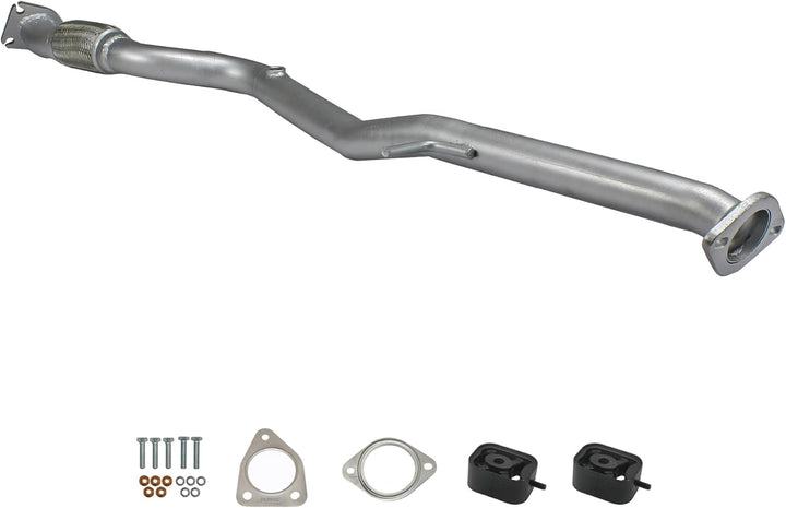 Ferroz Export Ersatz für OPEL ASTRA J &amp; ZAFIRA C &amp; CASCADA 1.4i TURBO, Hosenrohr, Auspuff, Abgasrohr
