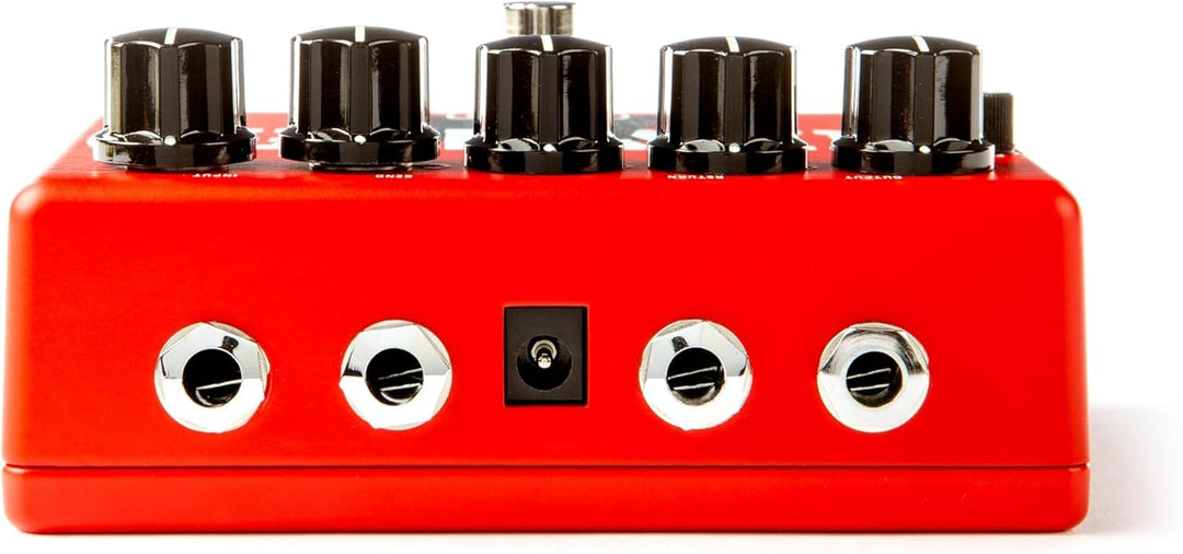 Tom Morello Power 50 Overdrive Pedal