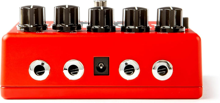 Tom Morello Power 50 Overdrive Pedal