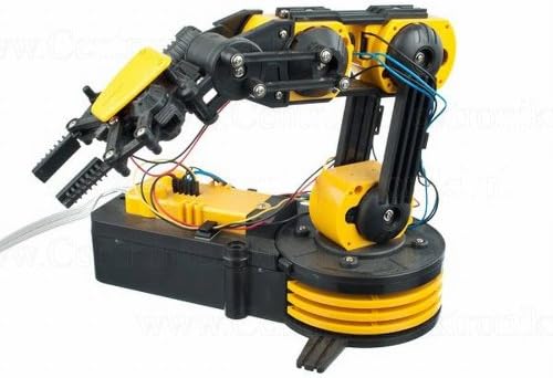 Velleman KSR10 Robotic Arm