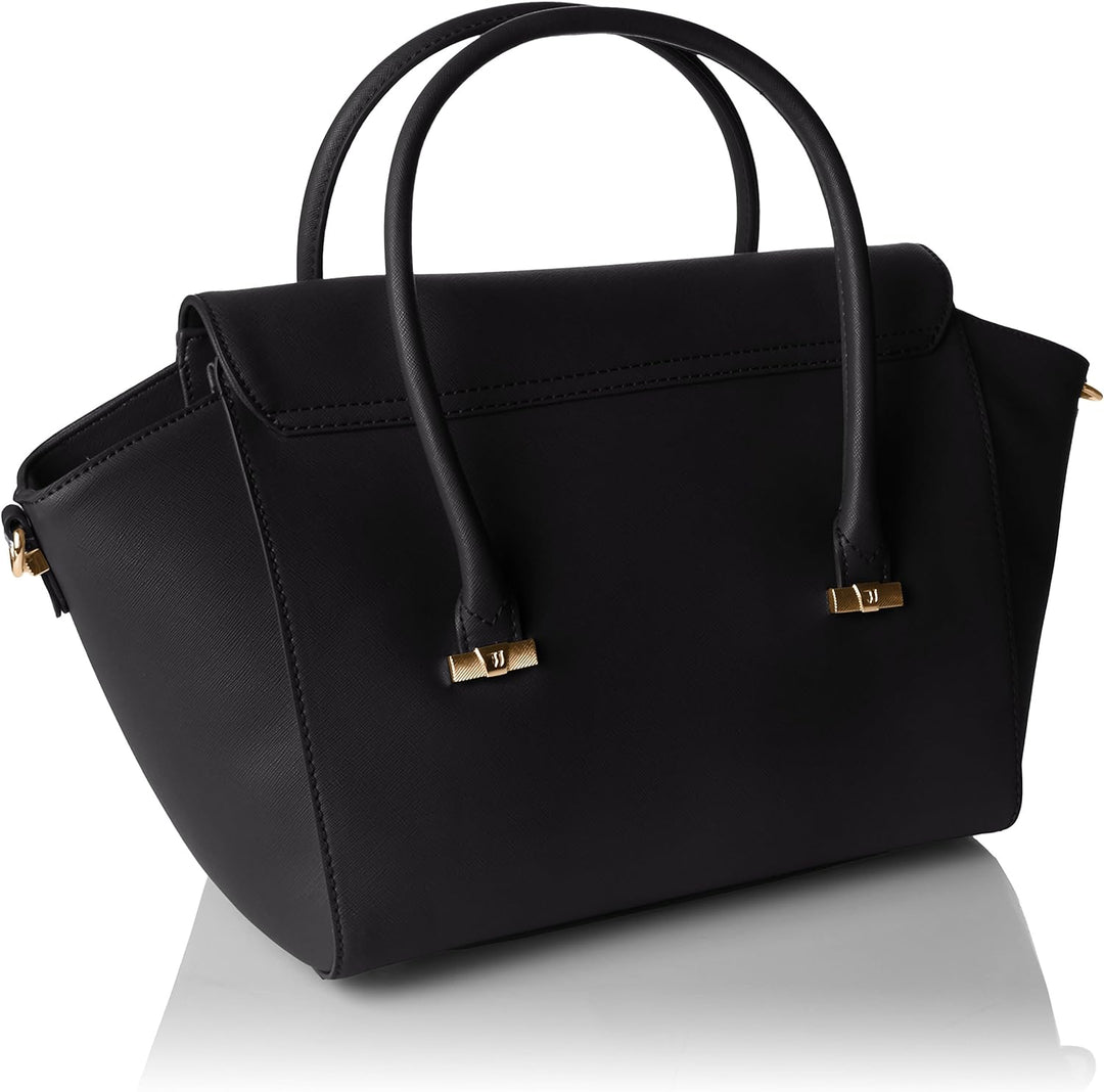 Trussardi Jeans 75B492XX Schwarz, Schwarz