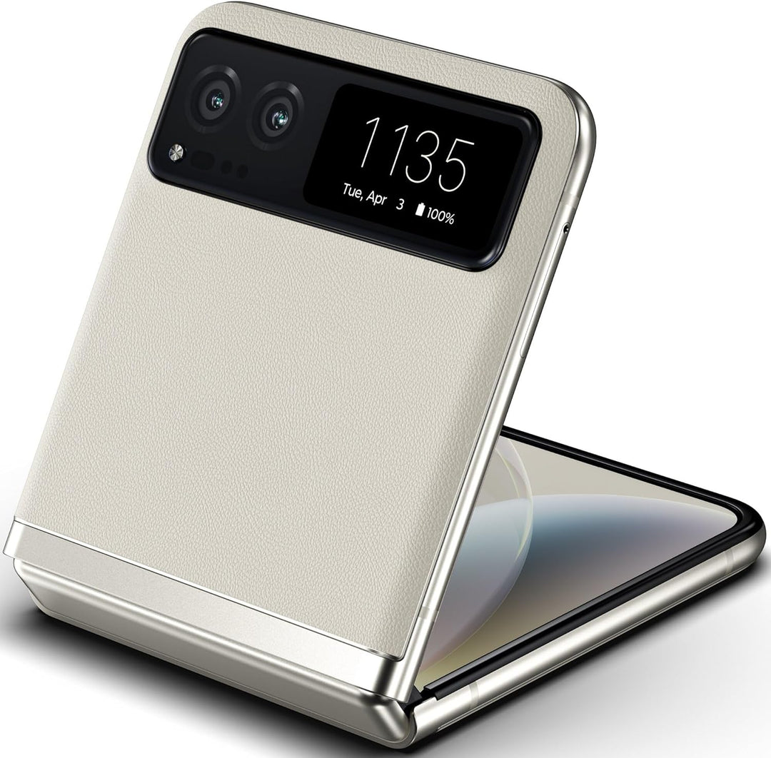 Motorola RAZR 40 Tofu 8/256 GB