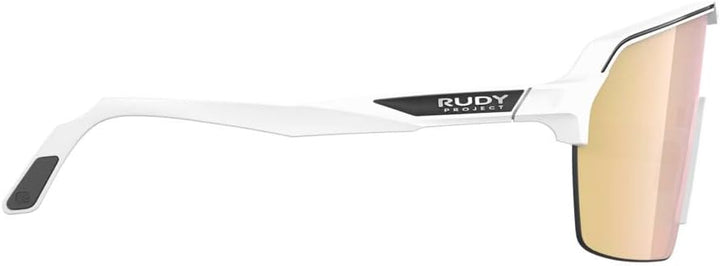 RUDY PROJECT Unisex Sp845758-0000 Sonnenbrille, Weiss, Einheitsgrösse