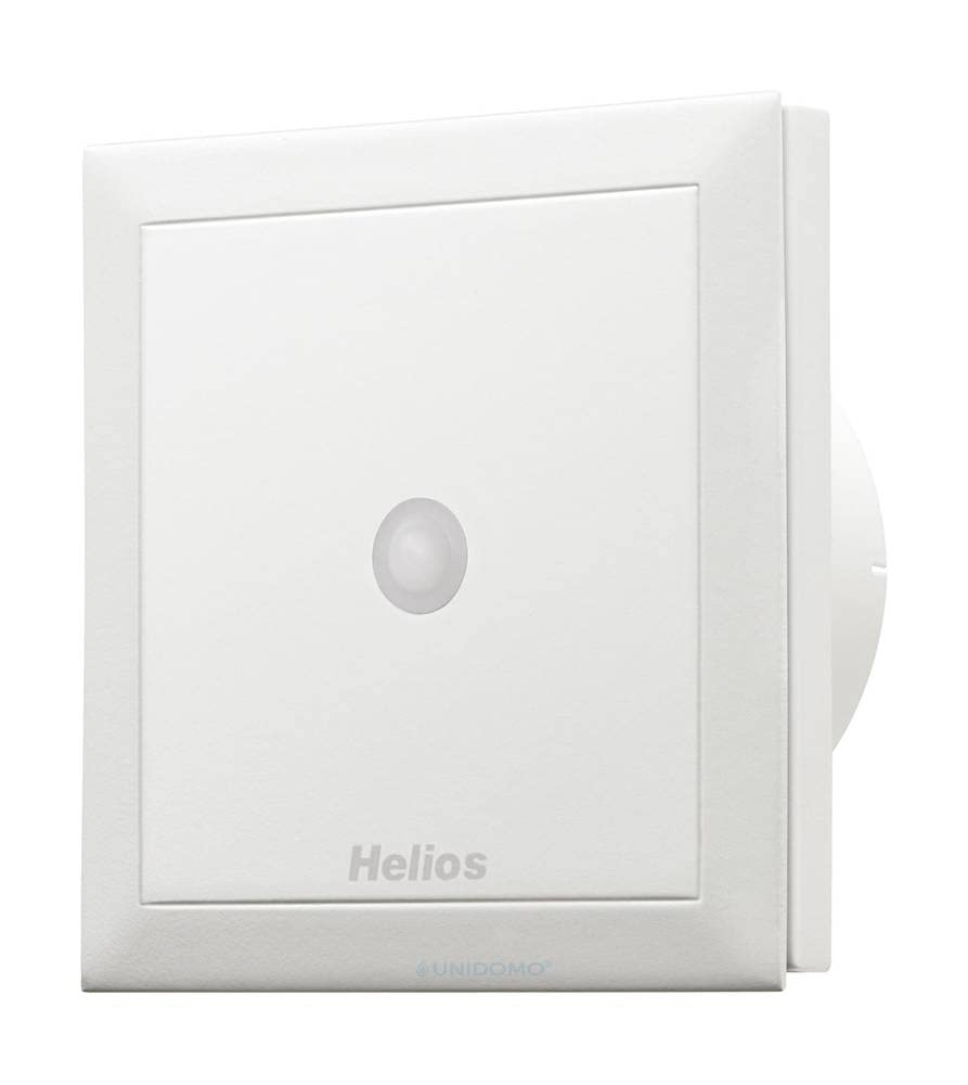 Helios Kleinraumventilator MiniVent M1/100 P
