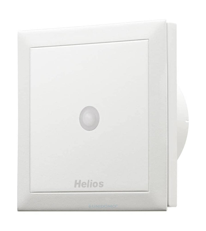 Helios Kleinraumventilator MiniVent M1/100 P