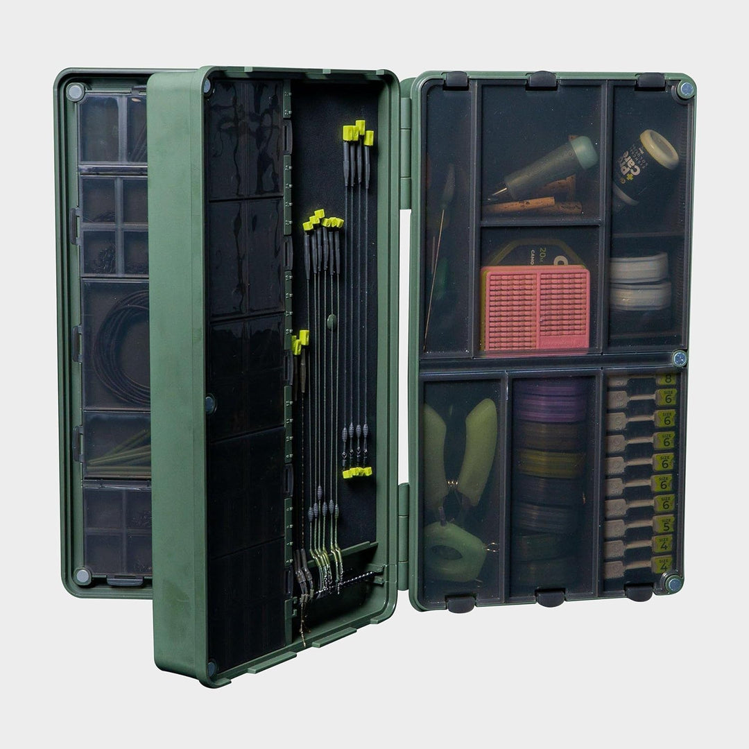 Ridgemonkey Armoury Pro Tacklebox