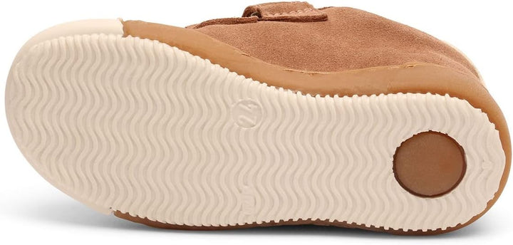 Bisgaard Mädchen Jenna Sneaker 32 EU Old Rose, 32 EU Old Rose