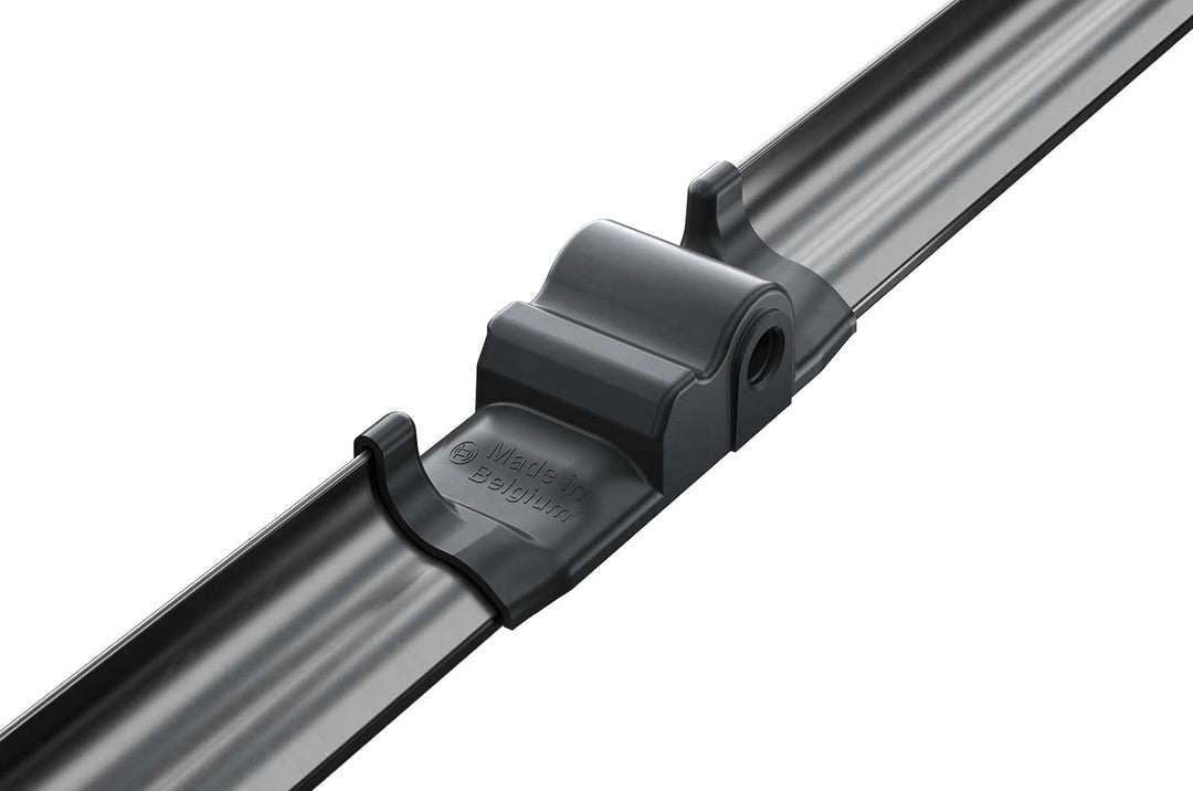 Bosch Scheibenwischer Aerotwin A943S, Länge: 650mm/650mm − Set für Frontscheibe - Nur für Rechtslenk