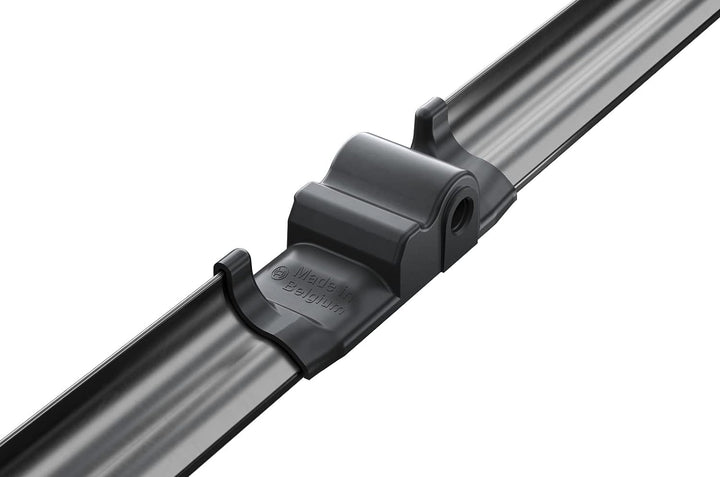 Bosch Scheibenwischer Aerotwin A943S, Länge: 650mm/650mm − Set für Frontscheibe - Nur für Rechtslenk