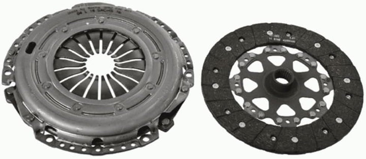 SACHS 3000 970 012 Kupplungssatz