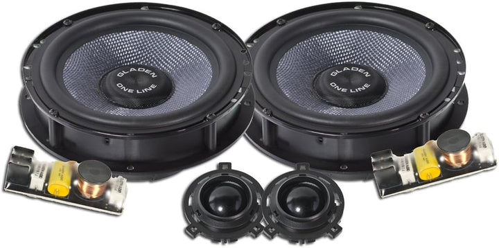 Gladen ONE 165 Golf 6-RS