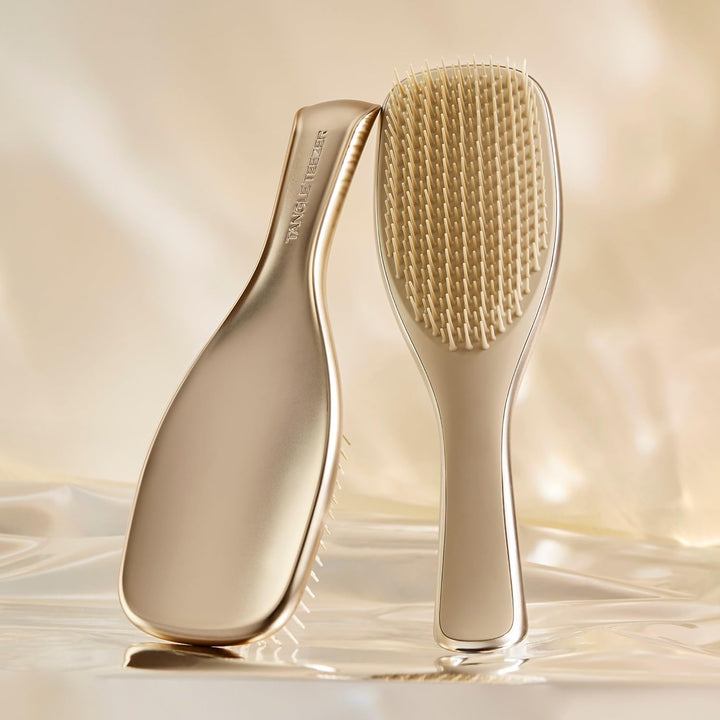 Tangle Teezer Ultimate Detangler Haarbürste – Nasses & Trockenes Haar – Entwirrungsbürste für Alle H