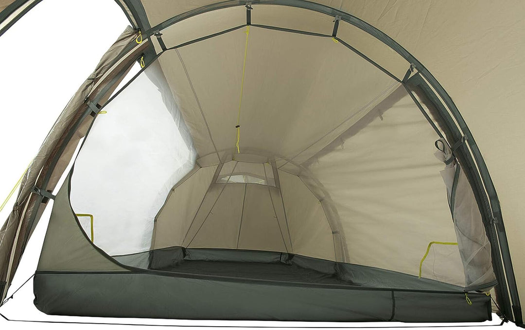 Tatonka Grönland 3 Vent light olive 3 Personen, light olive 3 Personen