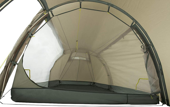 Tatonka Grönland 3 Vent light olive 3 Personen, light olive 3 Personen