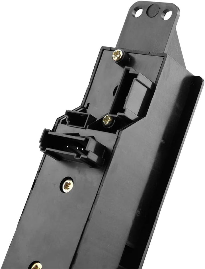 Suuonee Fensterschalter, A9065451913 Linke Beifahrerseite Auto Elektrische Fensterheber Schalter für