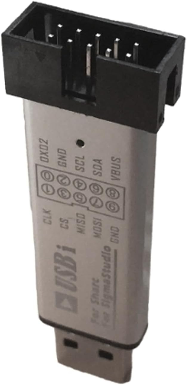 Upgrades Music Experience ADAU1401 Single Chip DSPmini Lerntafel für ADAU1401/1701/1702 Lern- und Pr