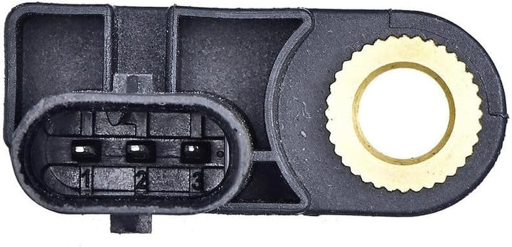 HELLA 6PU 009 168-811 Impulsgeber, Kurbelwelle - 3-polig