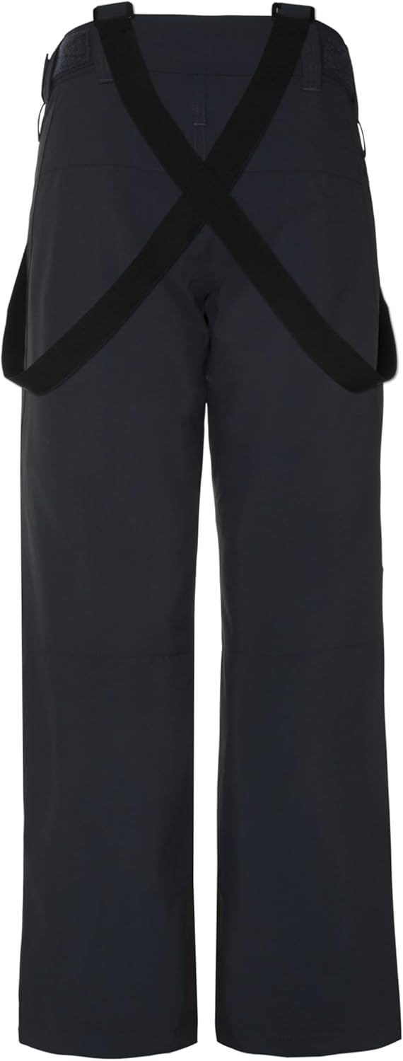 Protest Jungen Bork Skihose 128 Deep Ocean, 128 Deep Ocean