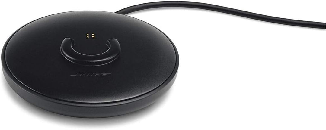Bose SoundLink Revolve Ladestation, Schwarz (Kabel nicht im Lieferumfang enthalten)