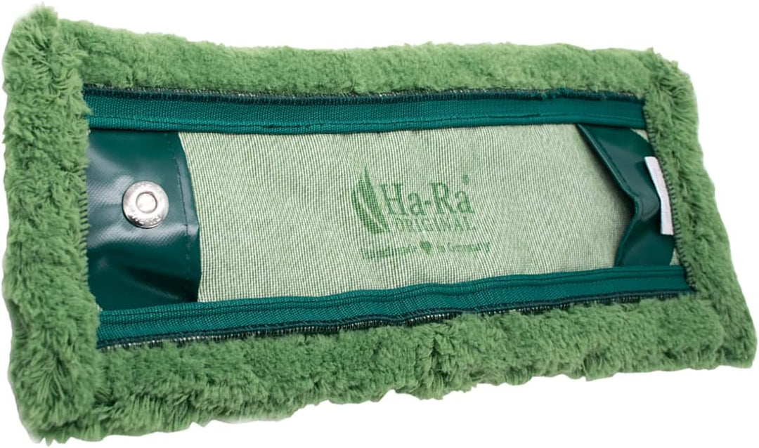 Ha-Ra Bodenwischtuch Bodenfaser Outdoor I langlebiger Boden-Wischer zur Reinigung für Böden & Wände