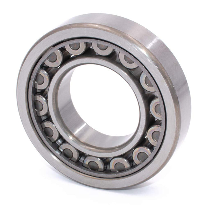 Zylinderrollenager NU 205 EW NSK 25X52X15 mm Innenring ohne Borde Blechkäfig