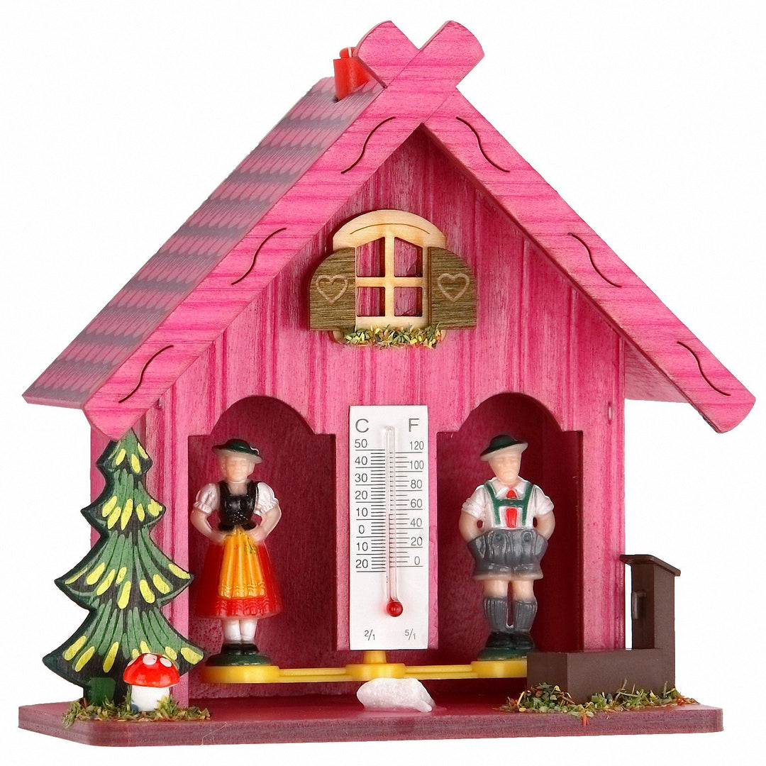 Trenkle Wetterhaus pink TU 894 pink