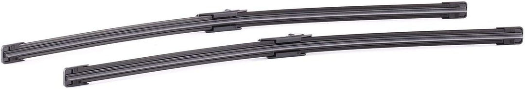 Bosch Scheibenwischer Aerotwin A697S, Länge: 530mm/575mm – Set für Frontscheibe Single, Single