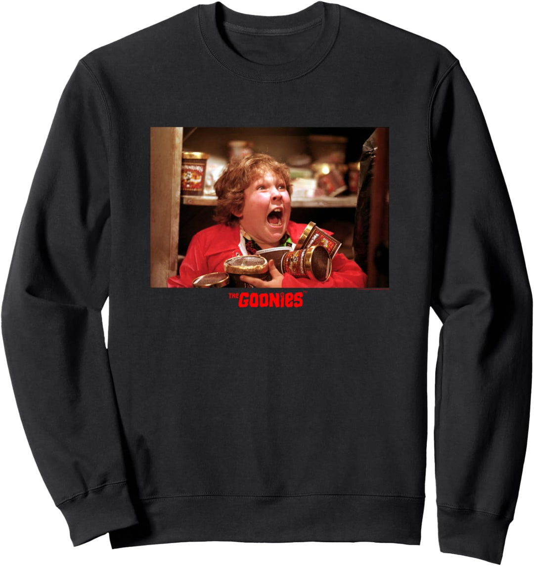 The Goonies Chunky Thief Sweatshirt