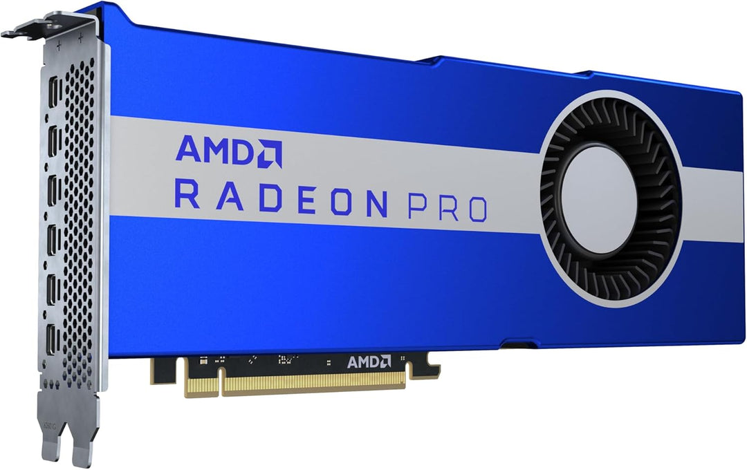 AMD Radeon Pro VII 970 16GB Mini DP, 100-506163